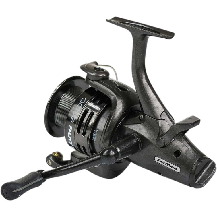 Mulineta FORMAX Cyclone 6000