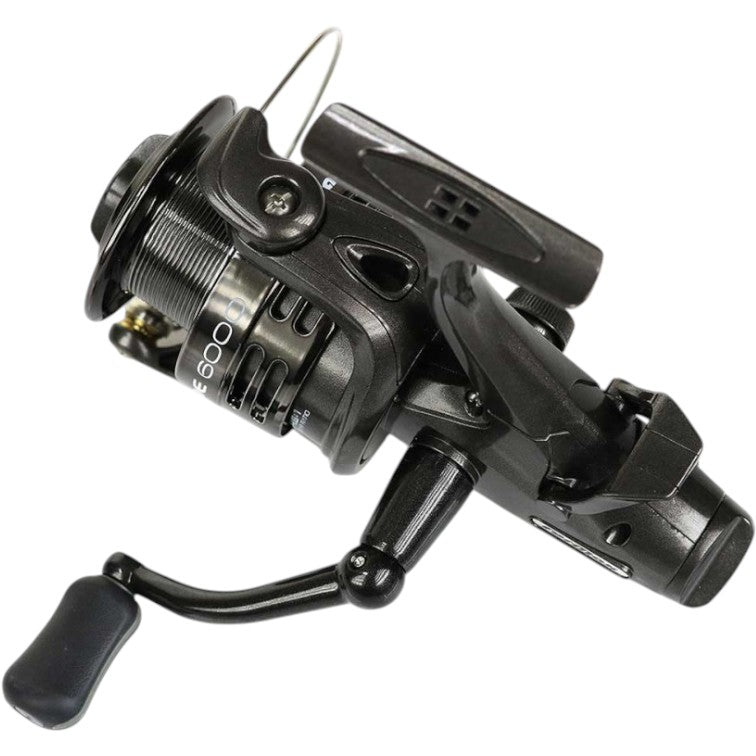 Mulineta FORMAX Cyclone 6000