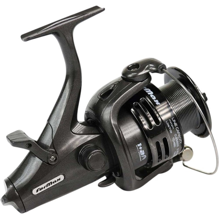 Mulineta FORMAX Cyclone 6000