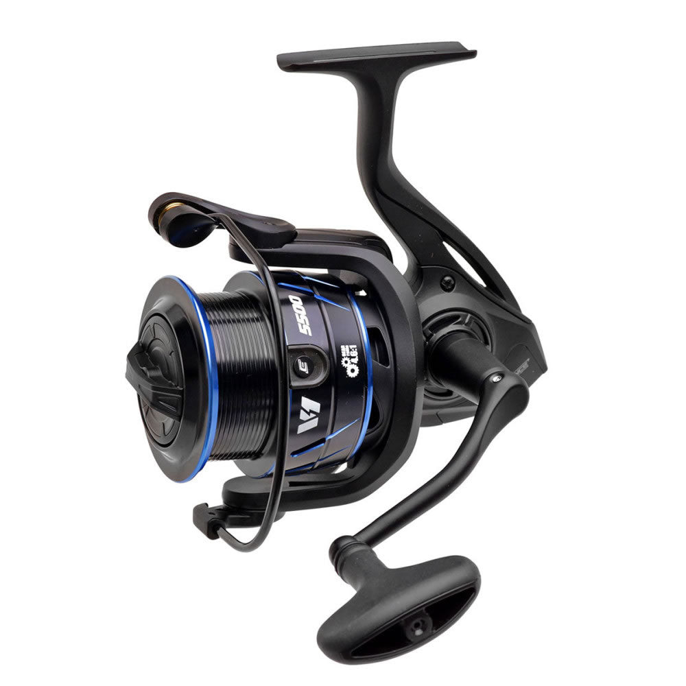 Mulineta FORMAX Elegance Feeder Pro V1 4500