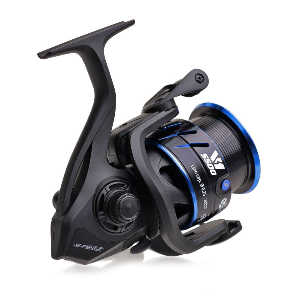 Mulineta FORMAX Elegance Feeder Pro V1 5500