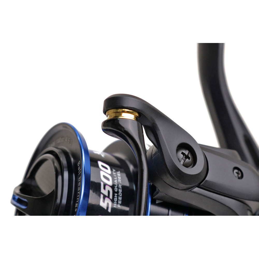 Mulineta FORMAX Elegance Feeder Pro V2