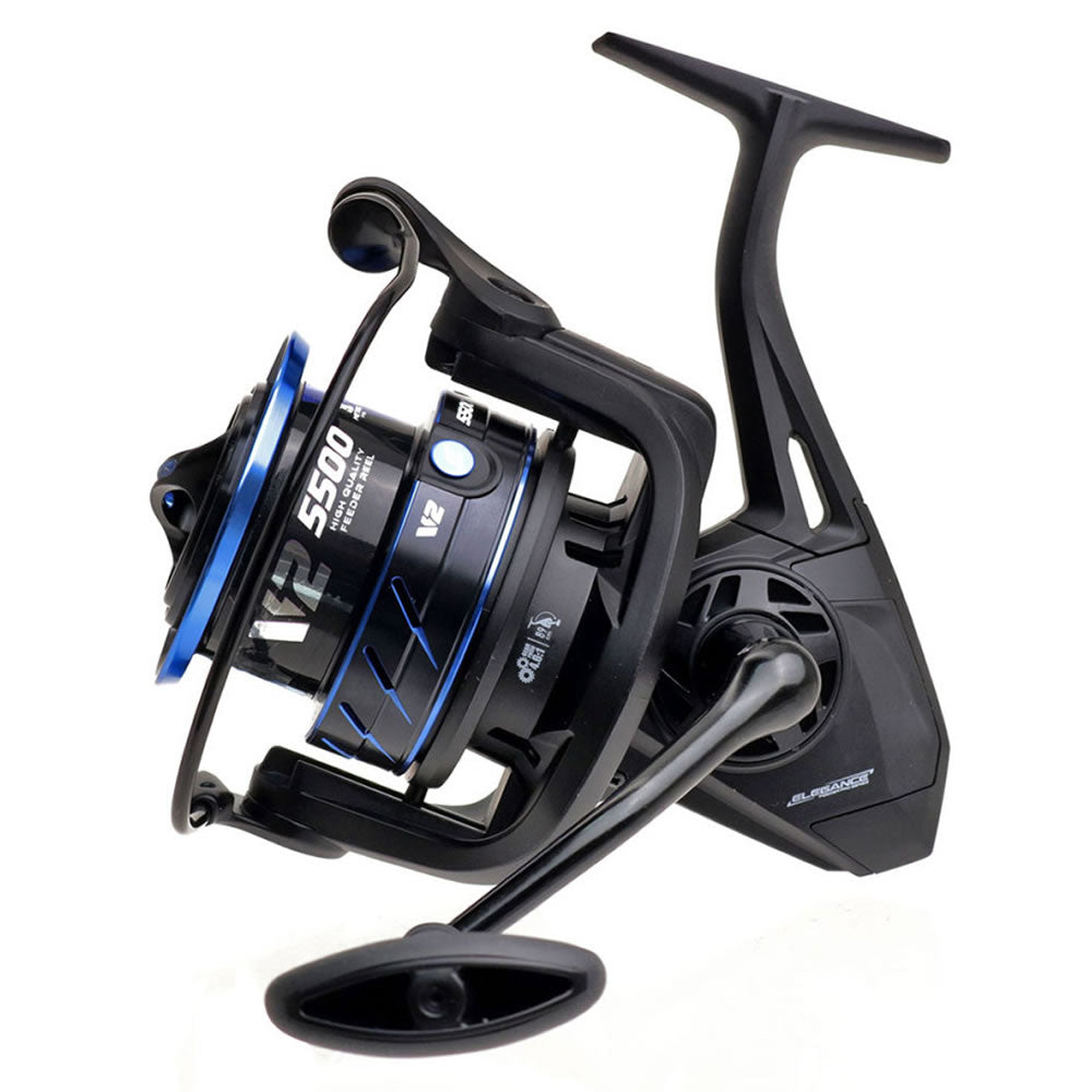 Mulineta FORMAX Elegance Feeder Pro V2 5000
