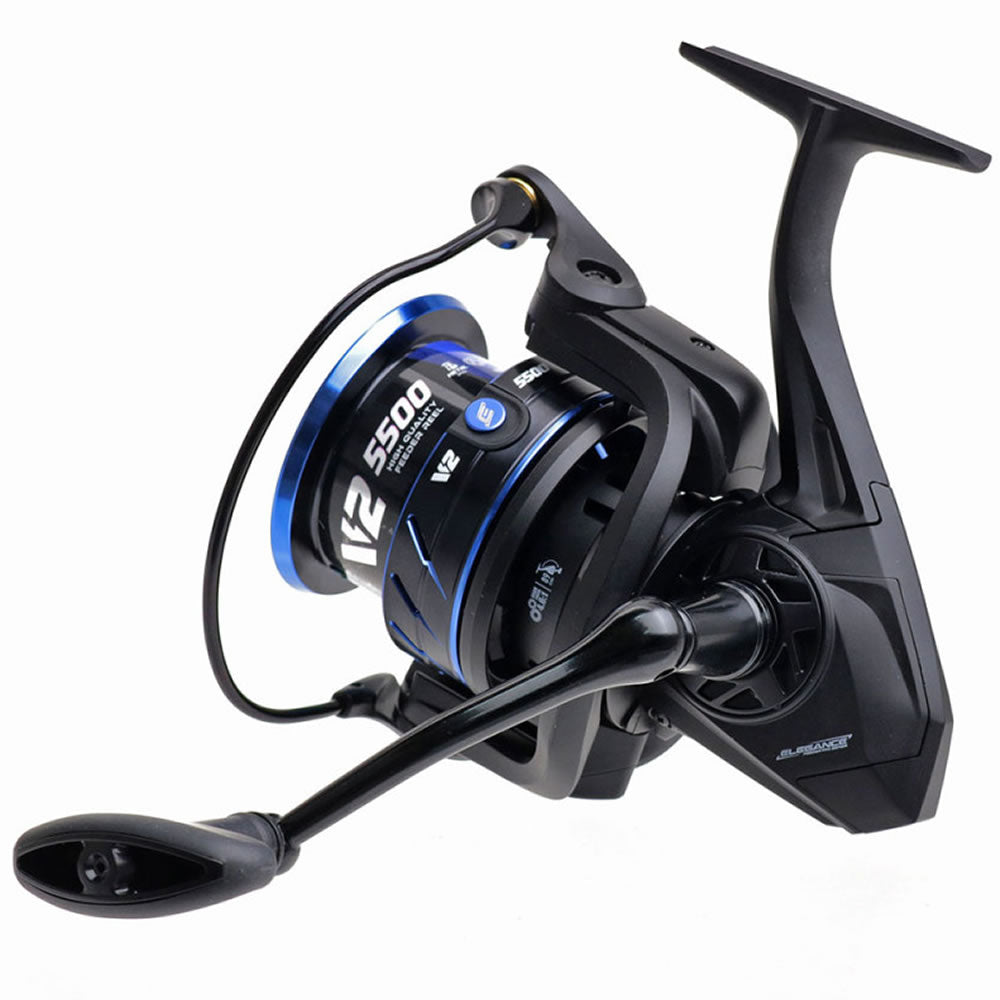 Mulineta FORMAX Elegance Feeder Pro V2 5000