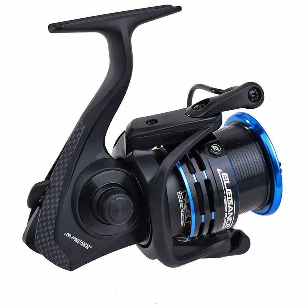Mulineta FORMAX Elegance Feeder Pro V3 5000