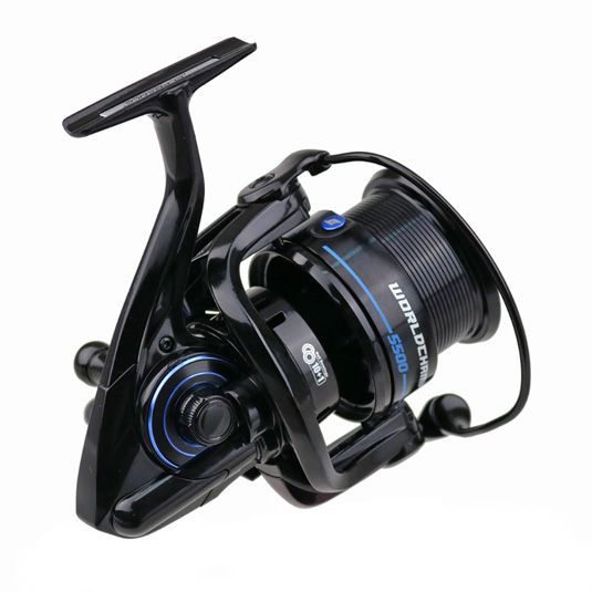 Mulineta FORMAX Elegance Feeder Pro Worldchamp 5500