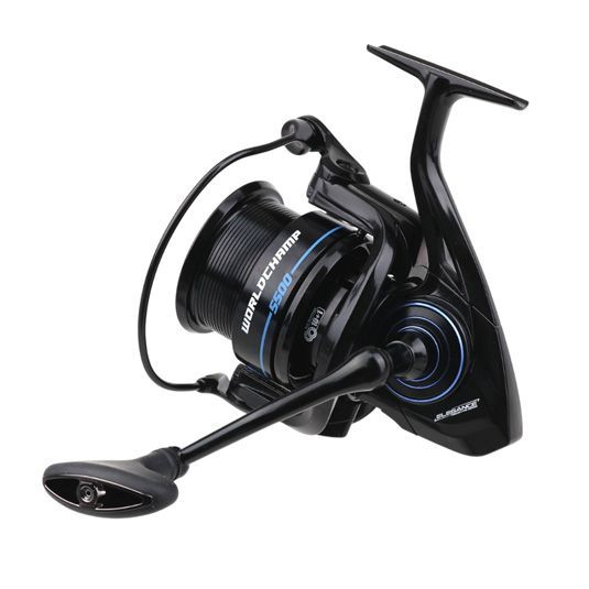 Mulineta FORMAX Elegance Feeder Pro Worldchamp 5500