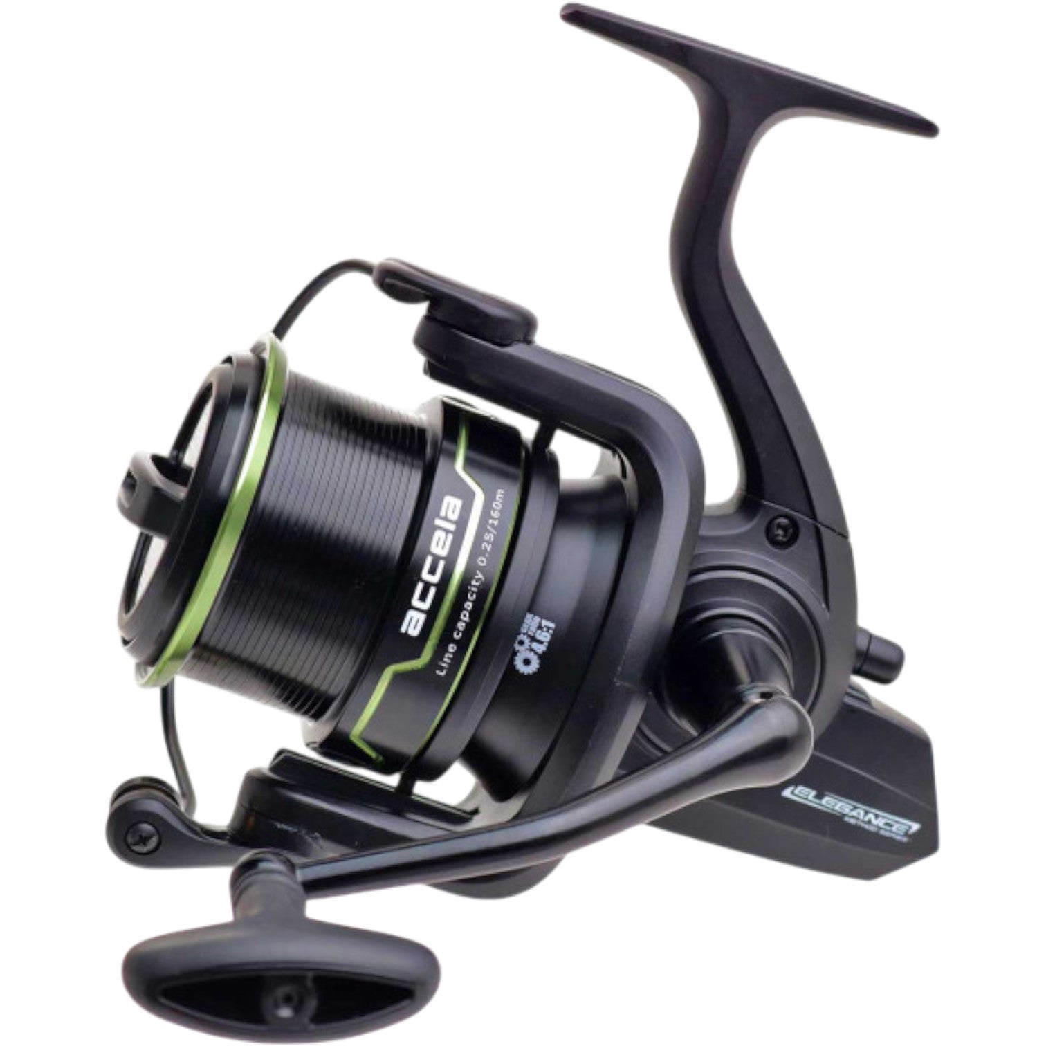 Mulineta FORMAX Elegance Method Accela Distance Feeder 6500