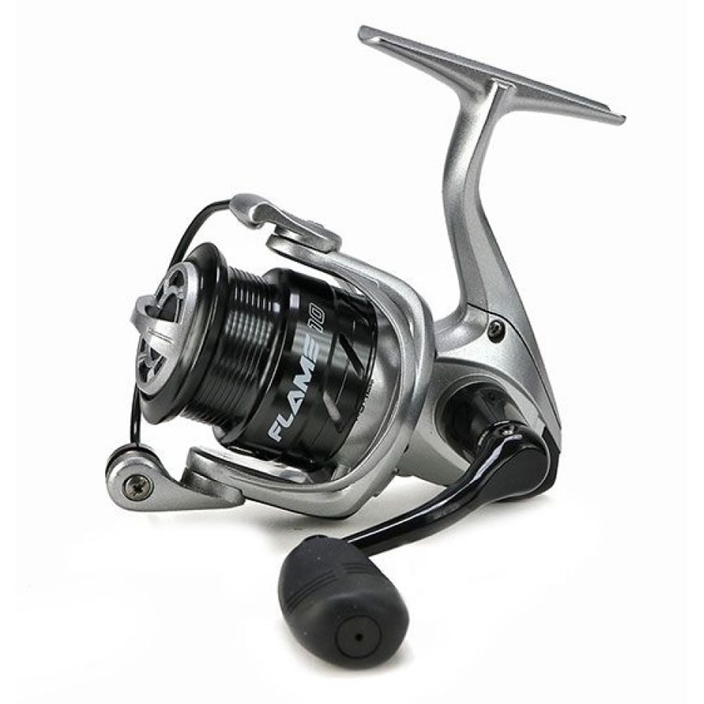 Mulineta FORMAX Flame Spin