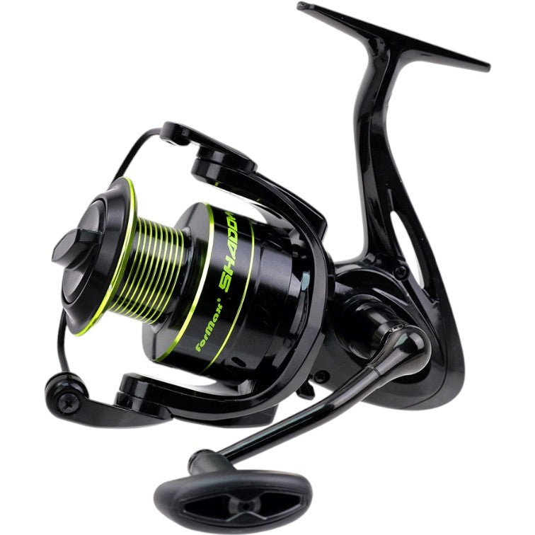 Mulineta FORMAX Shadow