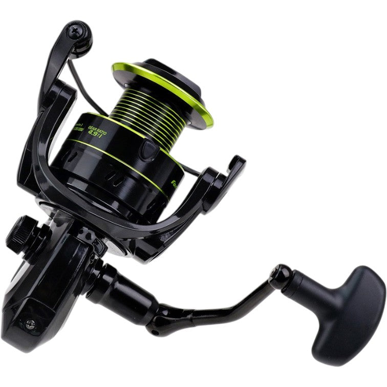Mulineta FORMAX Shadow