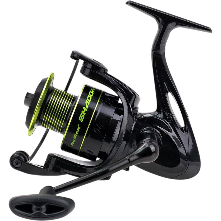 Mulineta FORMAX Shadow