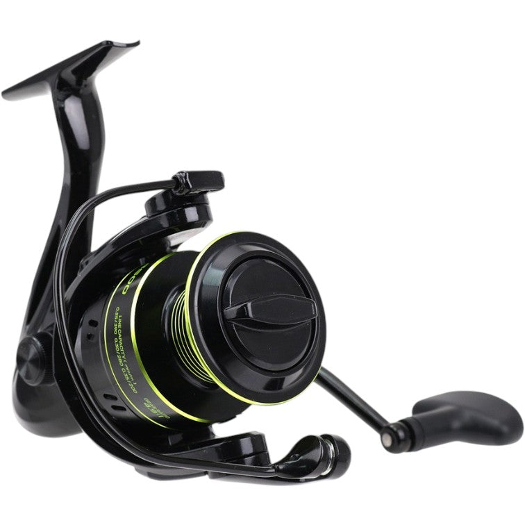 Mulineta FORMAX Shadow