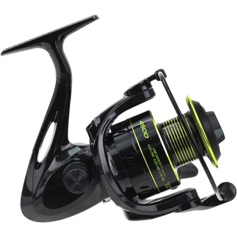 Mulineta FORMAX Shadow