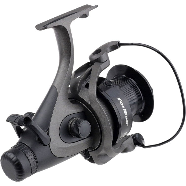 Mulineta FORMAX Shadow NG Carp