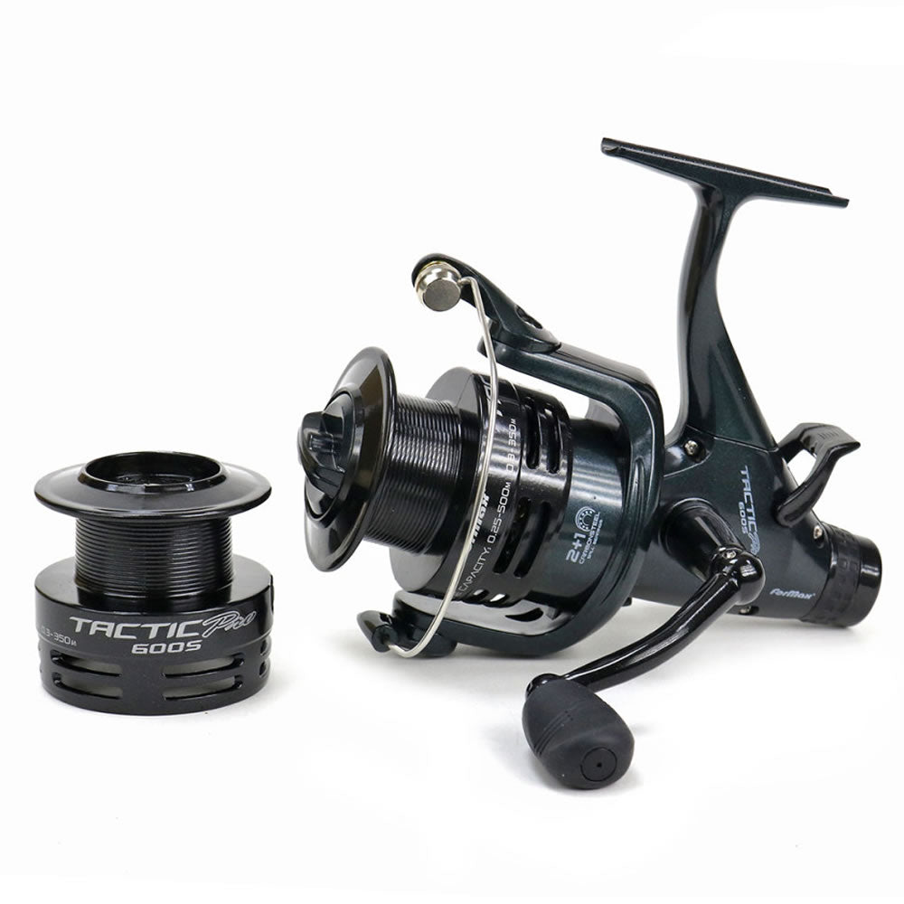 Mulineta FORMAX Tactic Pro 6005