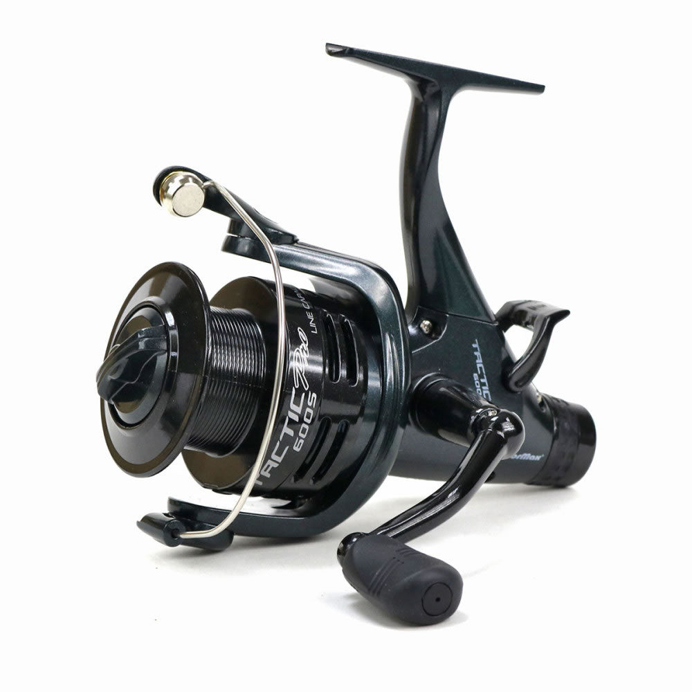 Mulineta FORMAX Tactic Pro 6005