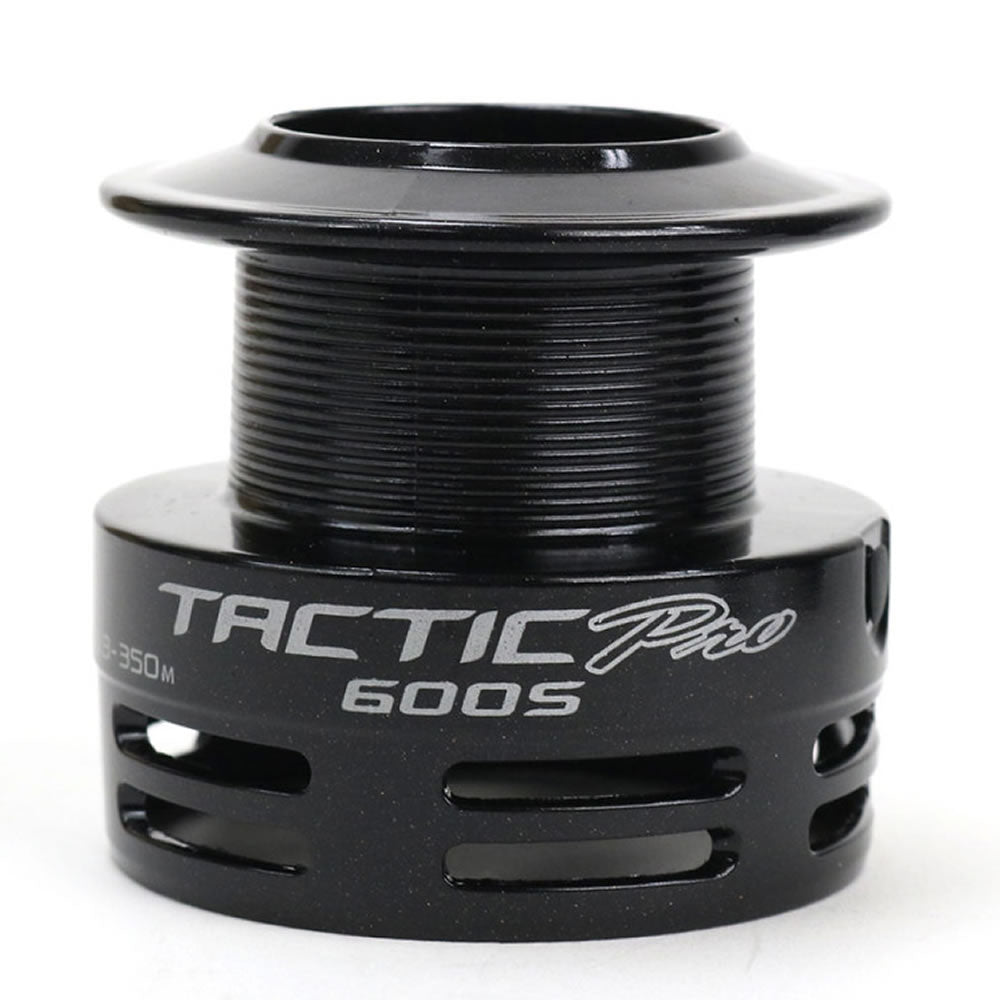 Mulineta FORMAX Tactic Pro 6005