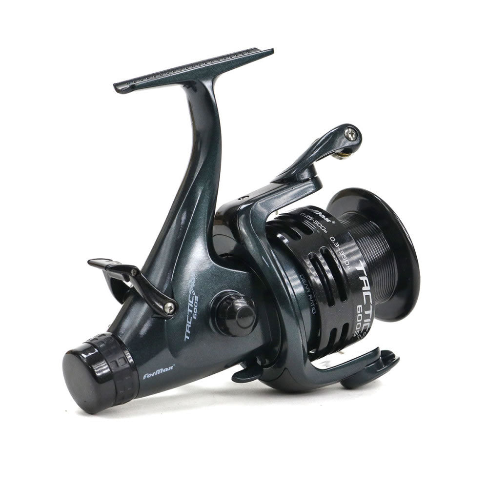Mulineta FORMAX Tactic Pro 6005