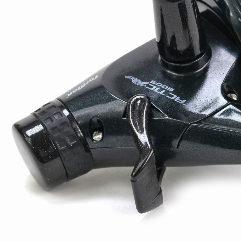 Mulineta FORMAX Tactic Pro 6005