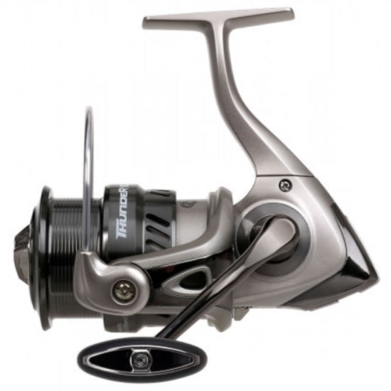 Mulineta FORMAX Thunder NG Feeder 5000, 5.5:1, 0.20mm/200m, 3+1rul