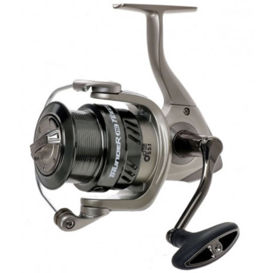 Mulineta FORMAX Thunder NG Feeder 5000, 5.5:1, 0.20mm/200m, 3+1rul