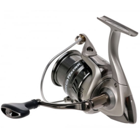Mulineta FORMAX Thunder NG Feeder 5000, 5.5:1, 0.20mm/200m, 3+1rul