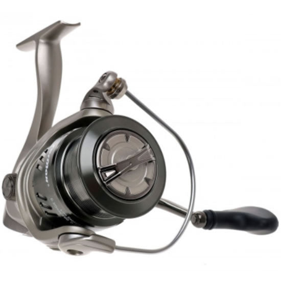 Mulineta FORMAX Thunder NG Feeder 6000, 5.5:1, 0.25mm/210m, 3+1rul