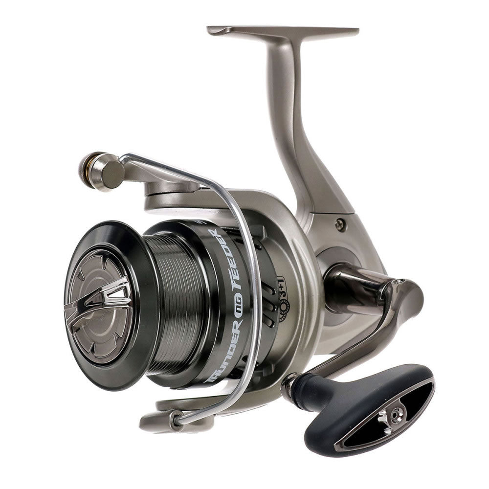 Mulineta FORMAX Thunder Spin
