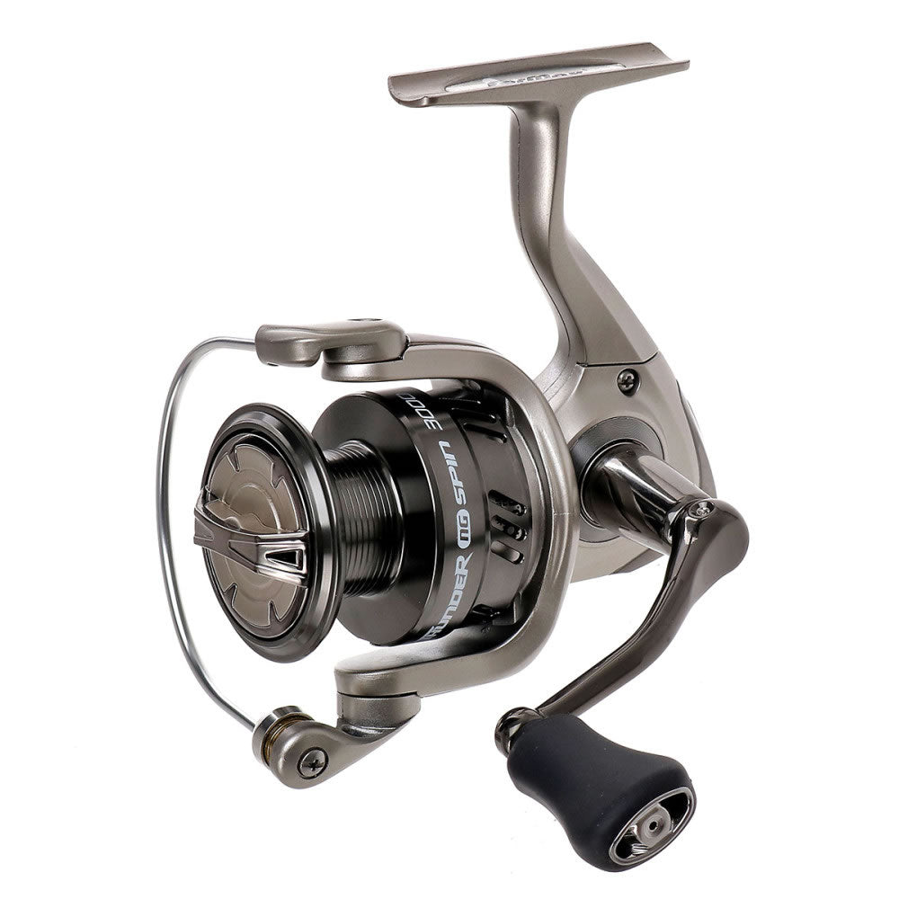 Mulineta FORMAX Thunder Spin
