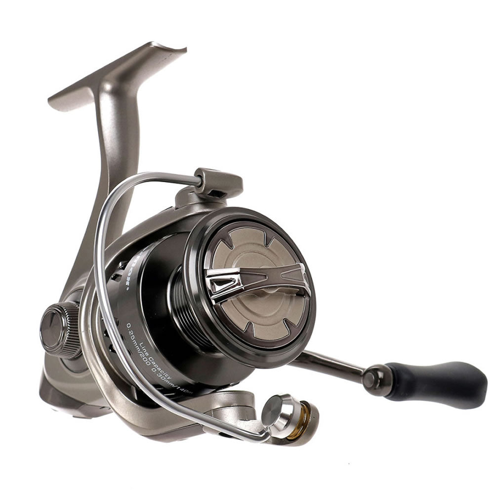 Mulineta FORMAX Thunder Spin