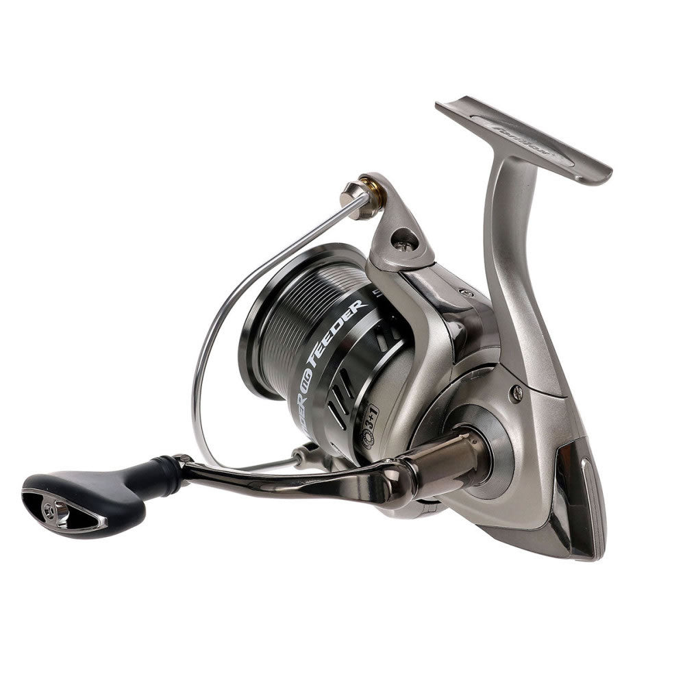 Mulineta FORMAX Thunder Spin