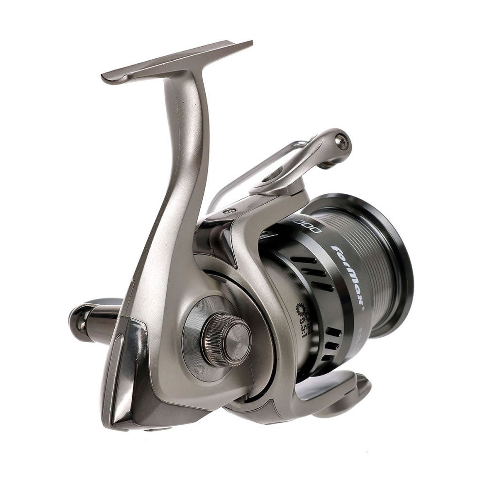 Mulineta FORMAX Thunder Spin
