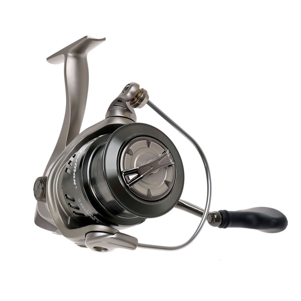 Mulineta FORMAX Thunder Spin
