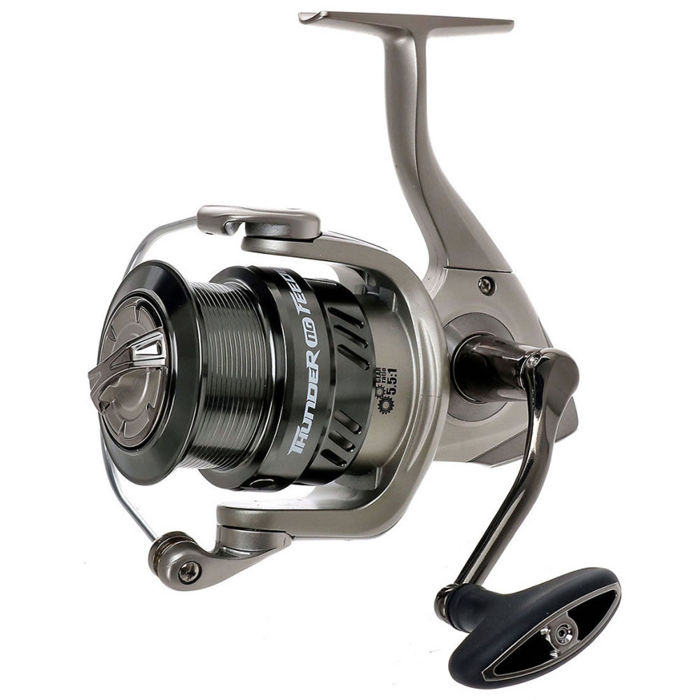 Mulineta FORMAX Thunder Spin
