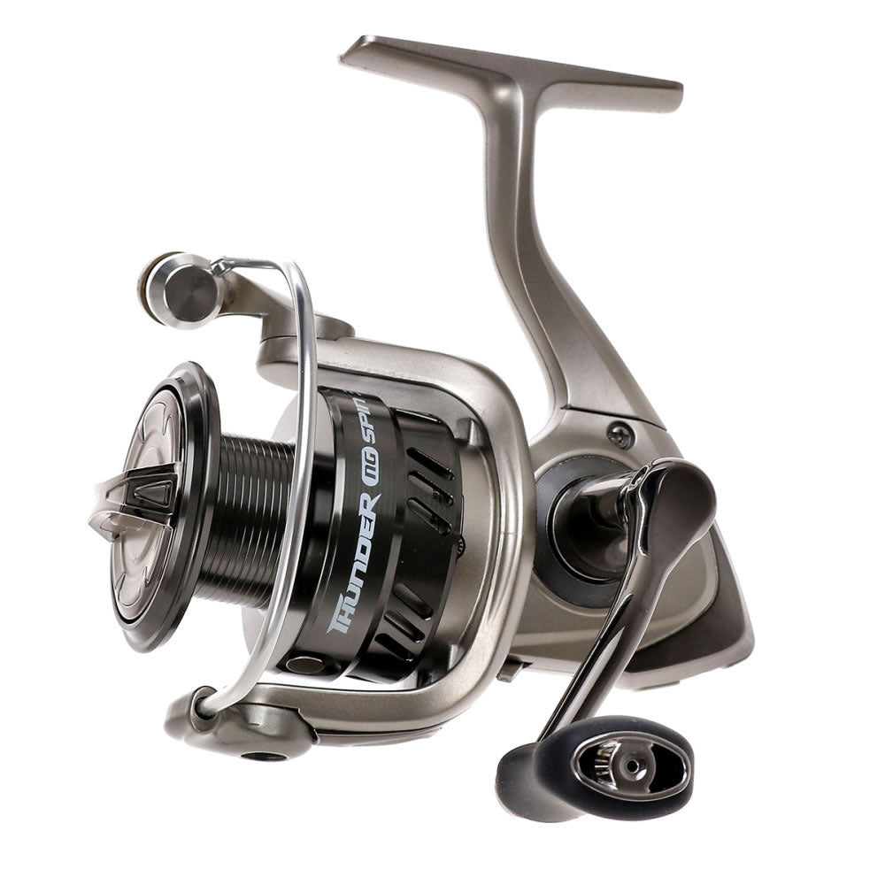 Mulineta FORMAX Thunder Spin