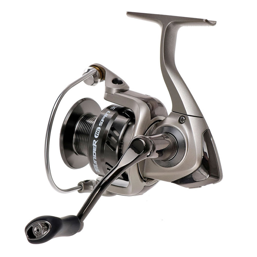 Mulineta FORMAX Thunder Spin