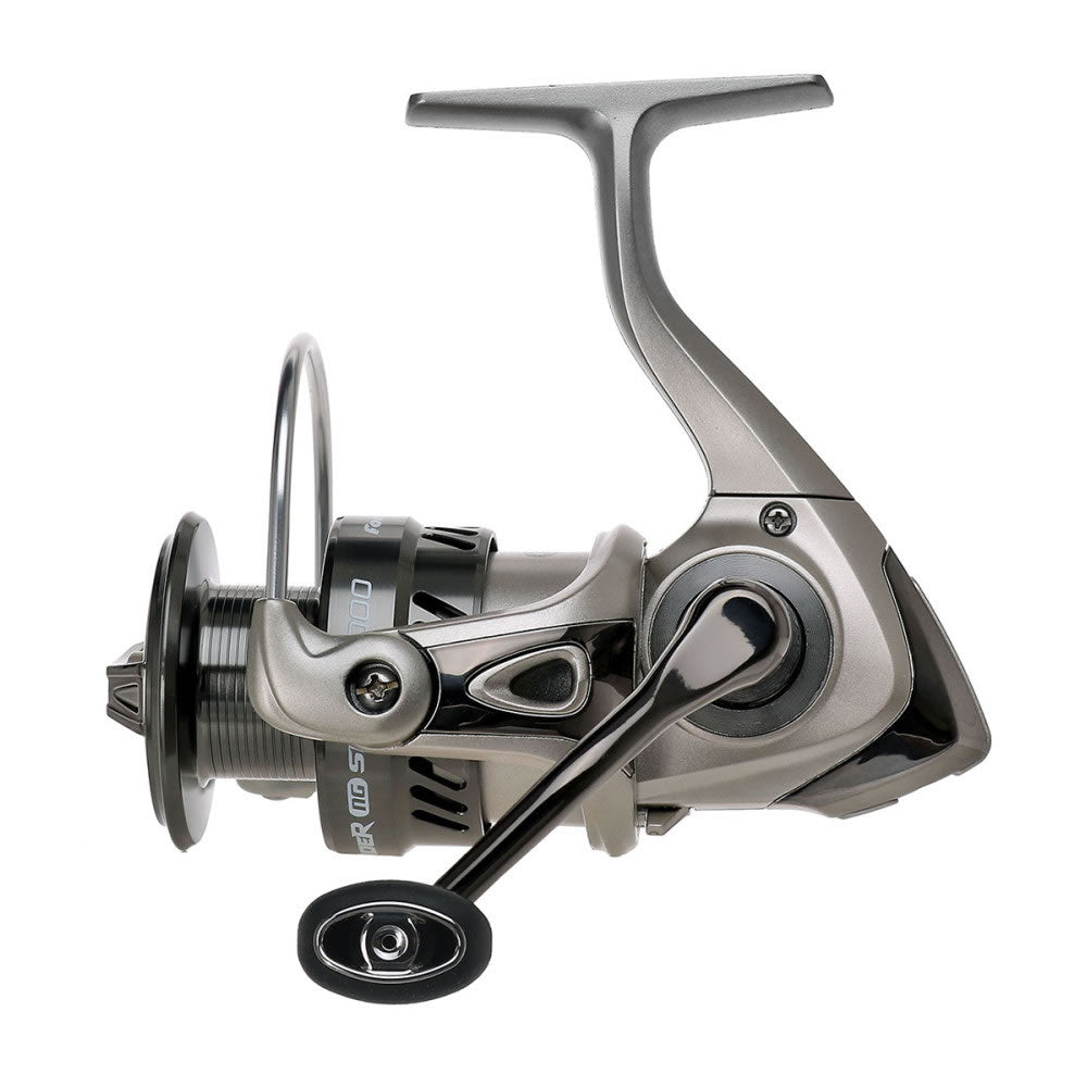 Mulineta FORMAX Thunder Spin