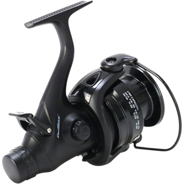 Mulineta FORMAX Tornado NG Carp 6000