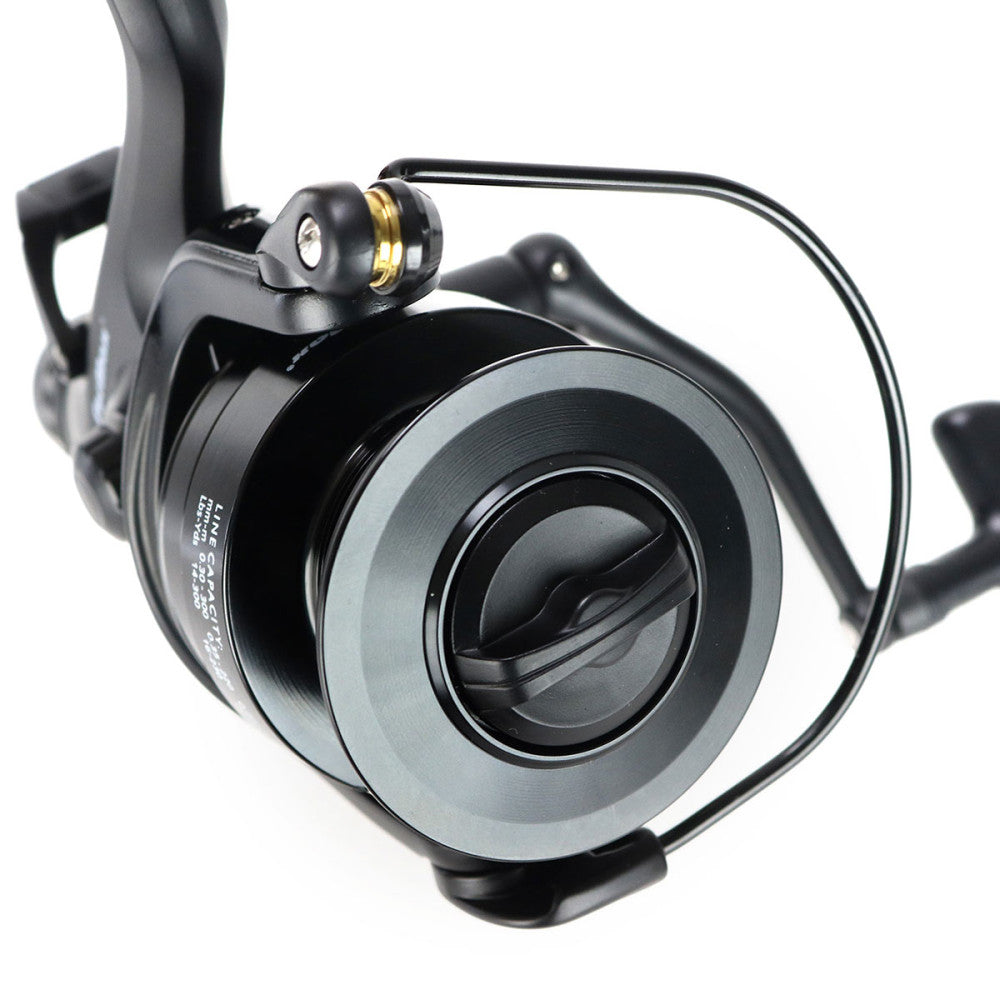 Mulineta FORMAX Tornado NG Carp 6000
