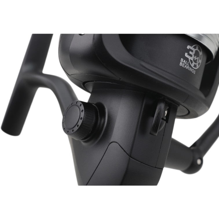 Mulineta FORMAX Vantage Cat