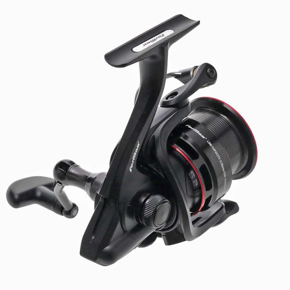 Mulineta FORMAX Visage Feeder