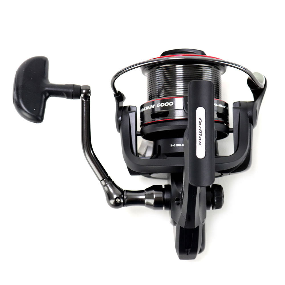 Mulineta FORMAX Visage Feeder