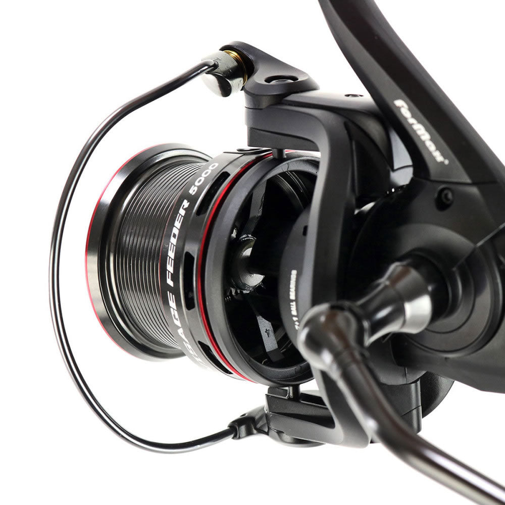 Mulineta FORMAX Visage Feeder