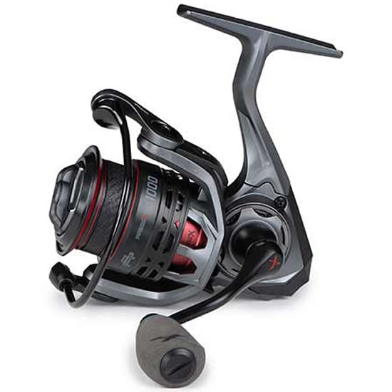 Mulineta FOX RAGE Prism X Reels 5.2:1 9+1rul