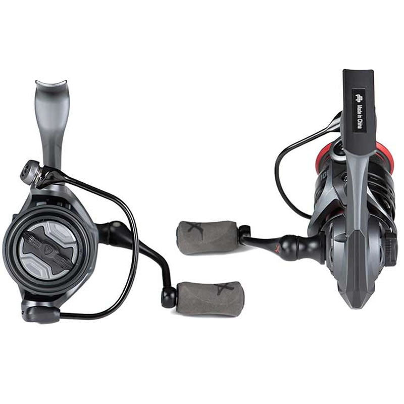 Mulineta FOX RAGE Prism X Reels 5.2:1 9+1rul