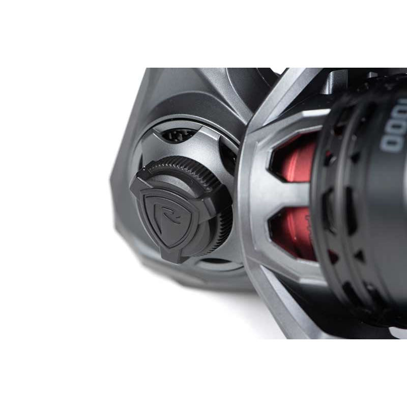 Mulineta FOX RAGE Prism X Reels 1000, 5.2:1, 9+1rul