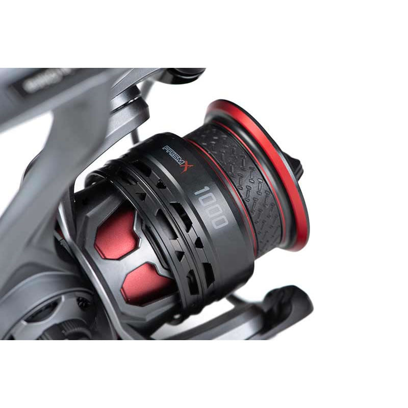 Mulineta FOX RAGE Prism X Reels 5.2:1 9+1rul