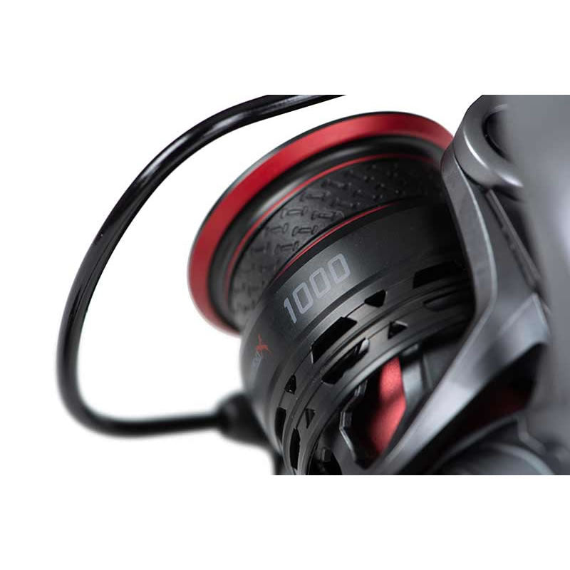 Mulineta FOX RAGE Prism X Reels 2000, 5.2:1, 9+1rul
