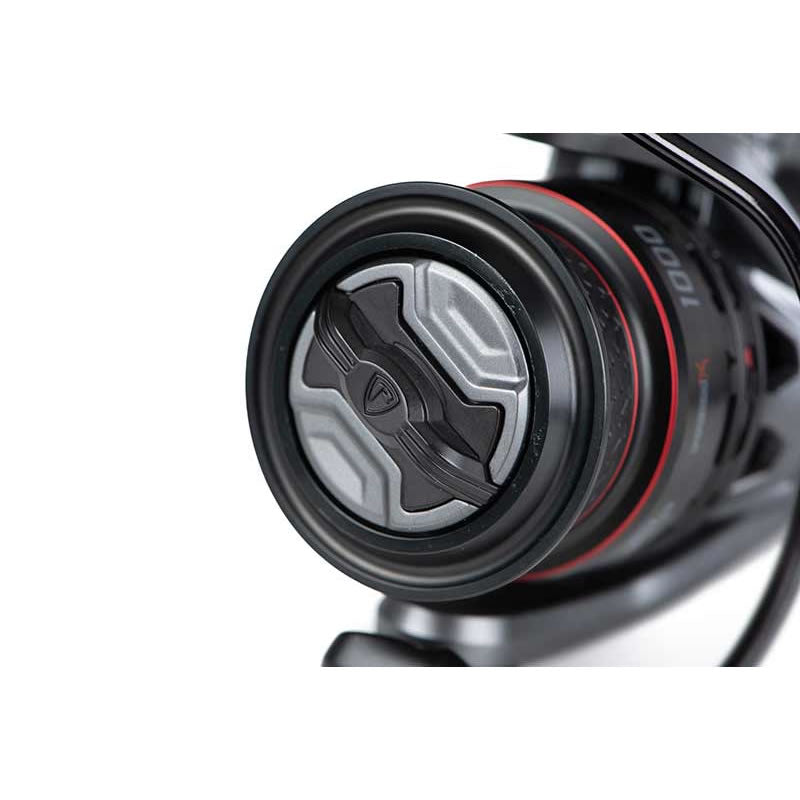 Mulineta FOX RAGE Prism X Reels 2000, 5.2:1, 9+1rul